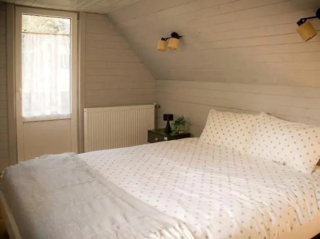 Lavender Family Apartment *